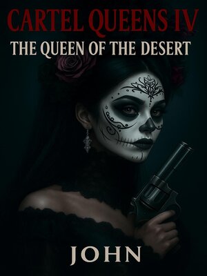 cover image of Cartel Queens IV